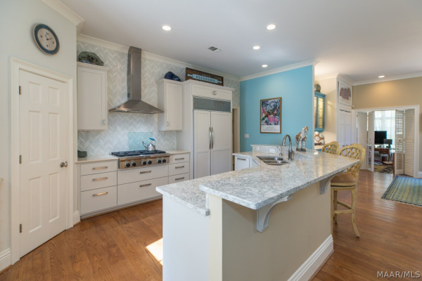 3801 Colline Drive