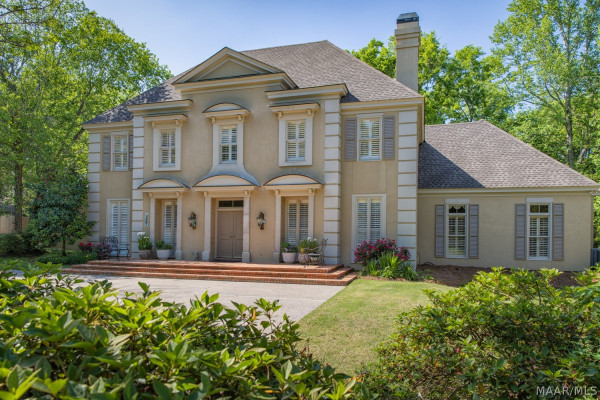 3801 Colline Drive