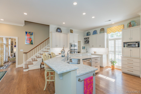 3801 Colline Drive
