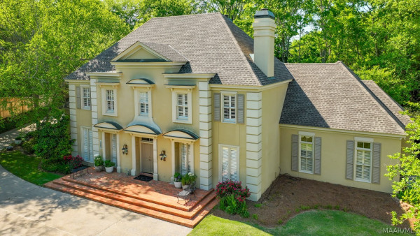 3801 Colline Drive