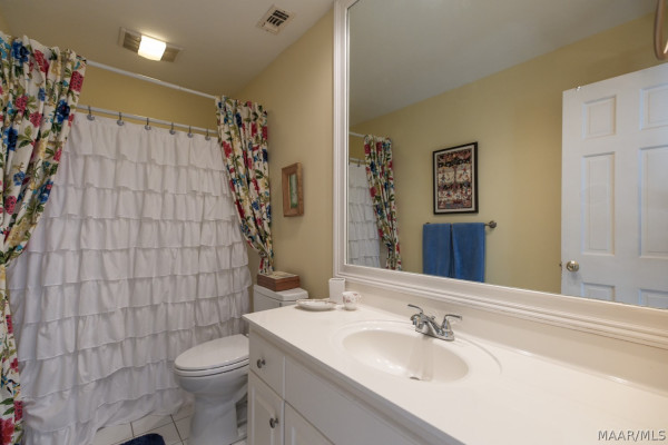 3801 Colline Drive