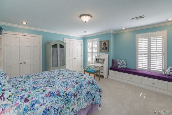 3801 Colline Drive