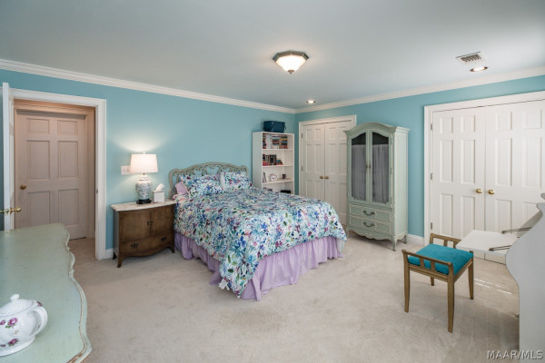 3801 Colline Drive