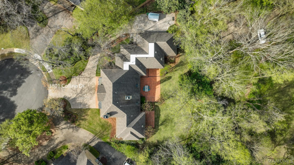 3801 Colline Drive