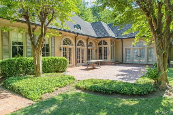 3801 Colline Drive