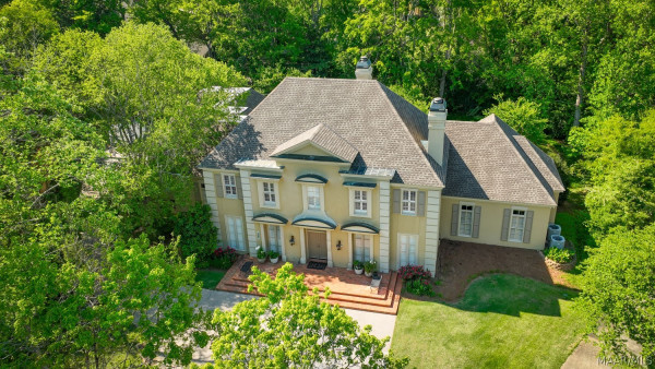 3801 Colline Drive
