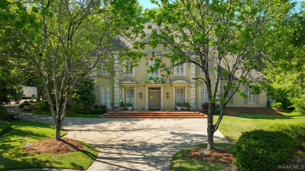 3801 Colline Drive