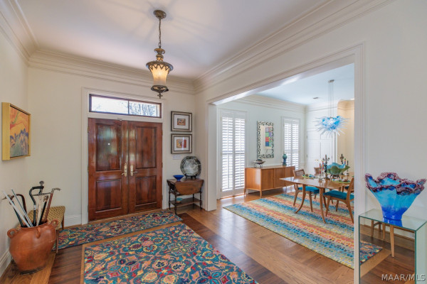 3801 Colline Drive
