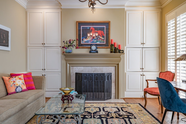 3801 Colline Drive