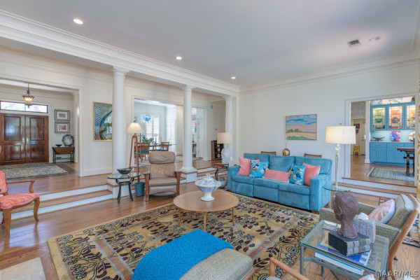 3801 Colline Drive
