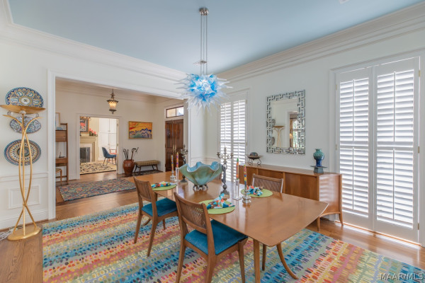3801 Colline Drive