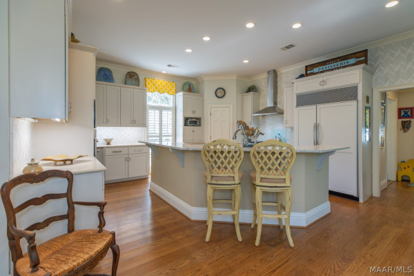 3801 Colline Drive