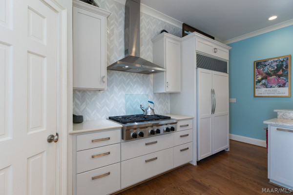 3801 Colline Drive