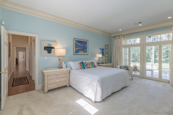 3801 Colline Drive
