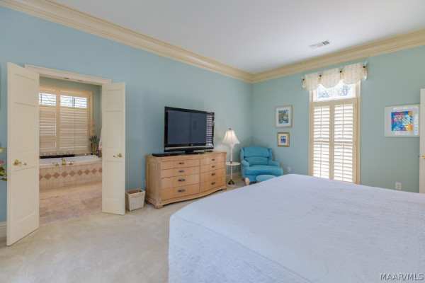 3801 Colline Drive