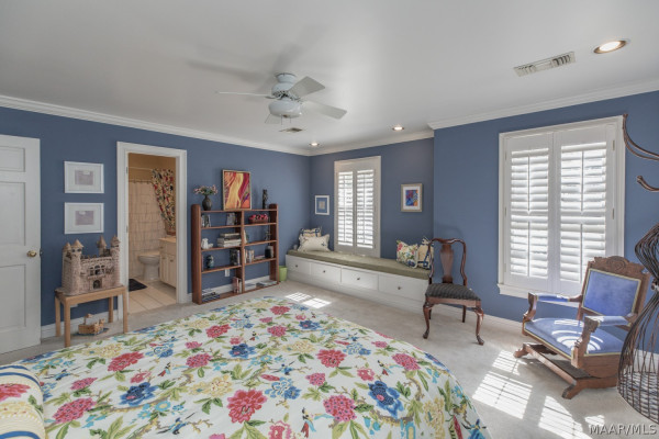 3801 Colline Drive
