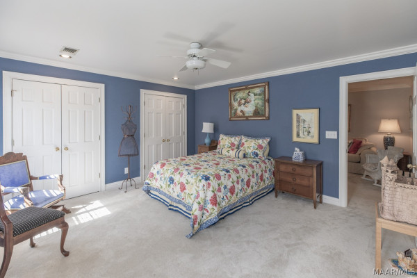 3801 Colline Drive