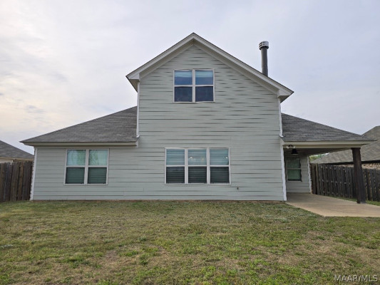 845 Hedgefield Way