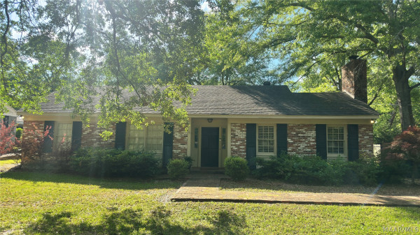 2244 Allendale Road