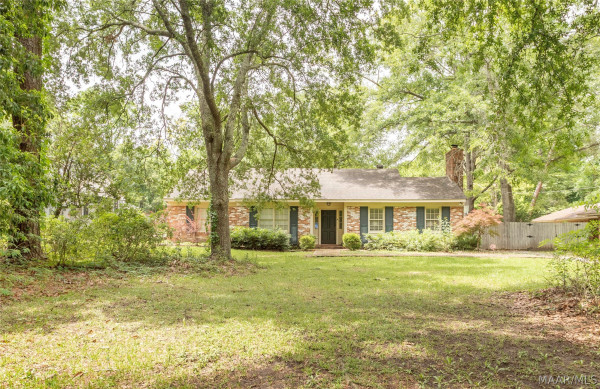 2244 Allendale Road
