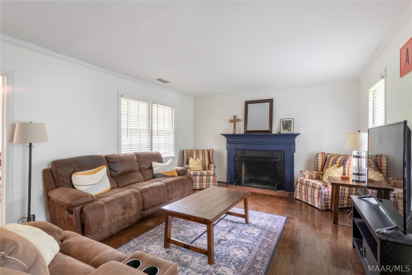 2244 Allendale Road