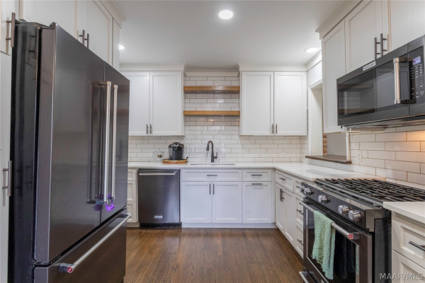 2244 Allendale Road