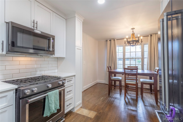 2244 Allendale Road