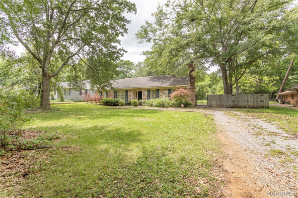2244 Allendale Road