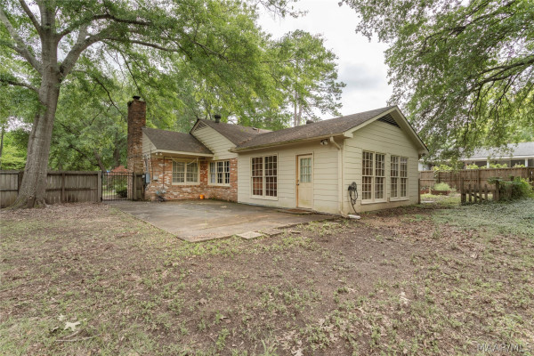 2244 Allendale Road