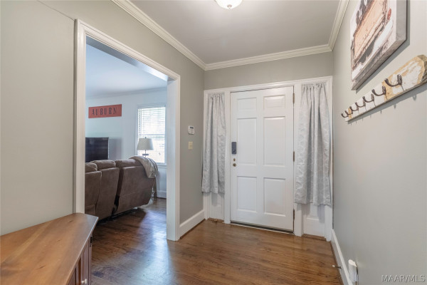 2244 Allendale Road