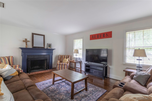 2244 Allendale Road
