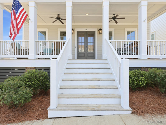 251 Forest Glen Drive