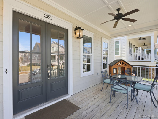 251 Forest Glen Drive
