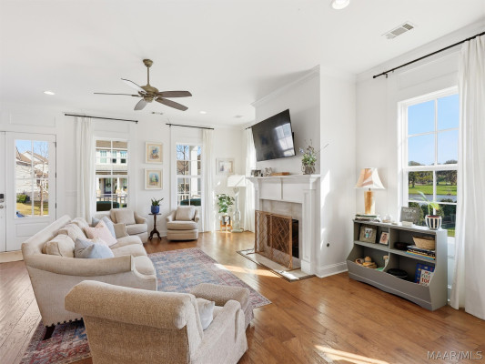 251 Forest Glen Drive
