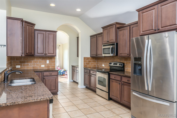 713 Evanwood Drive