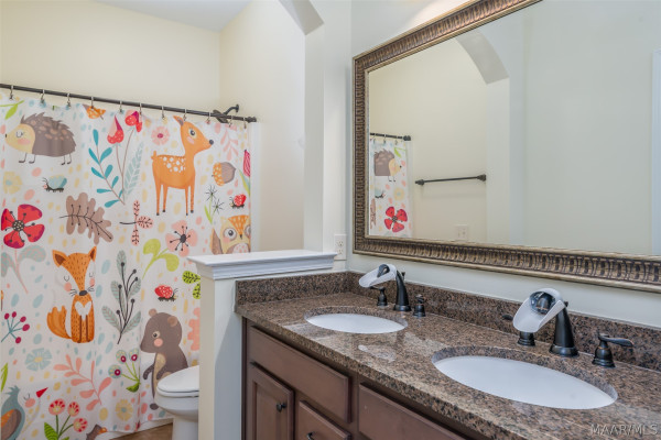 713 Evanwood Drive