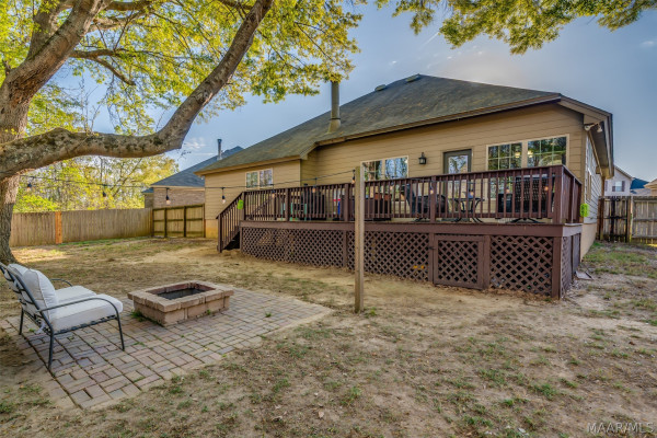713 Evanwood Drive
