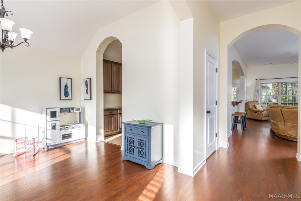 713 Evanwood Drive