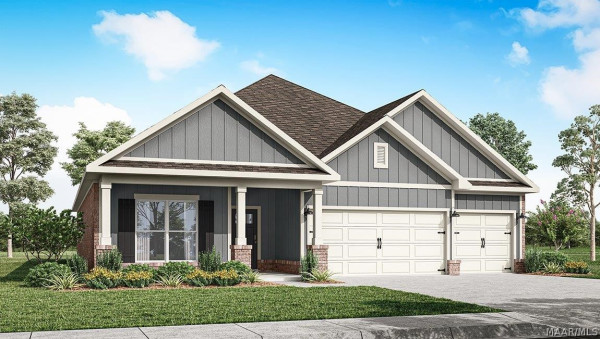 171 Brees Way