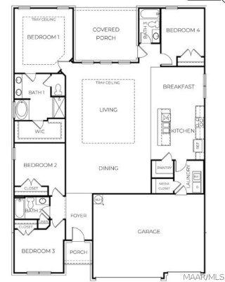 171 Brees Way
