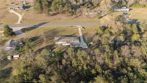 2283 US Highway 31 . N