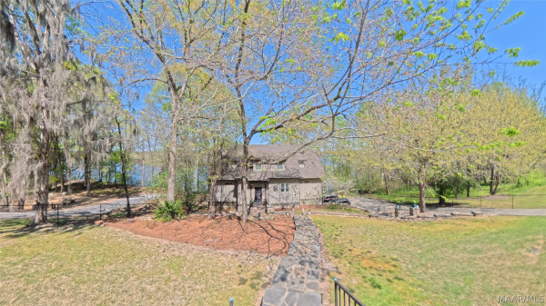 2581 River Ridge Way