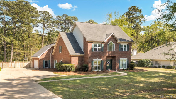8243 Mossy Oak Drive