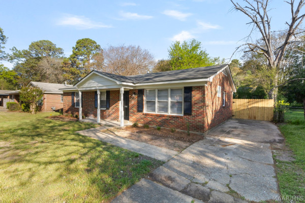 3243 Durham Drive