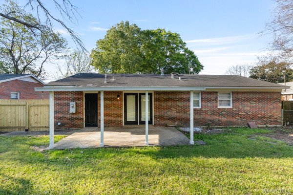 3243 Durham Drive