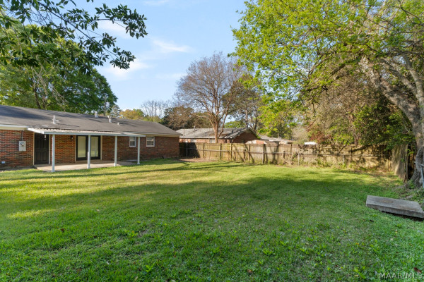 3243 Durham Drive