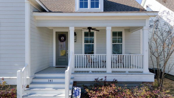 141 Hillbrook Drive