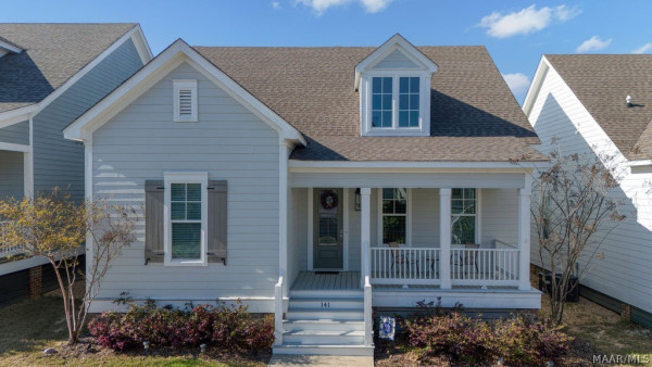 141 Hillbrook Drive