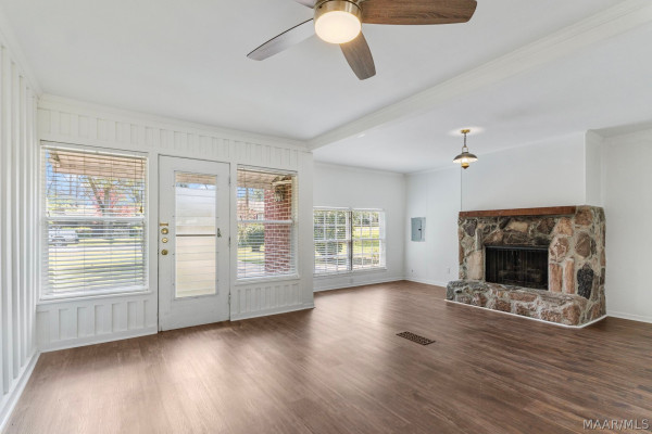 4245 Camellia Drive
