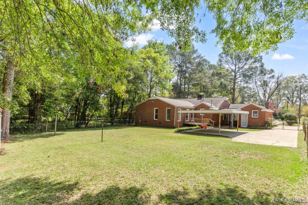 4245 Camellia Drive